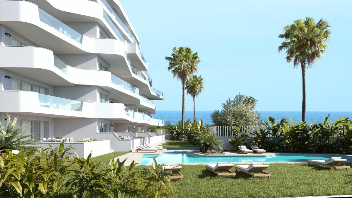 Apartamento 2 habitaciones 71m² en venta - Pueblo Latino - foto 3