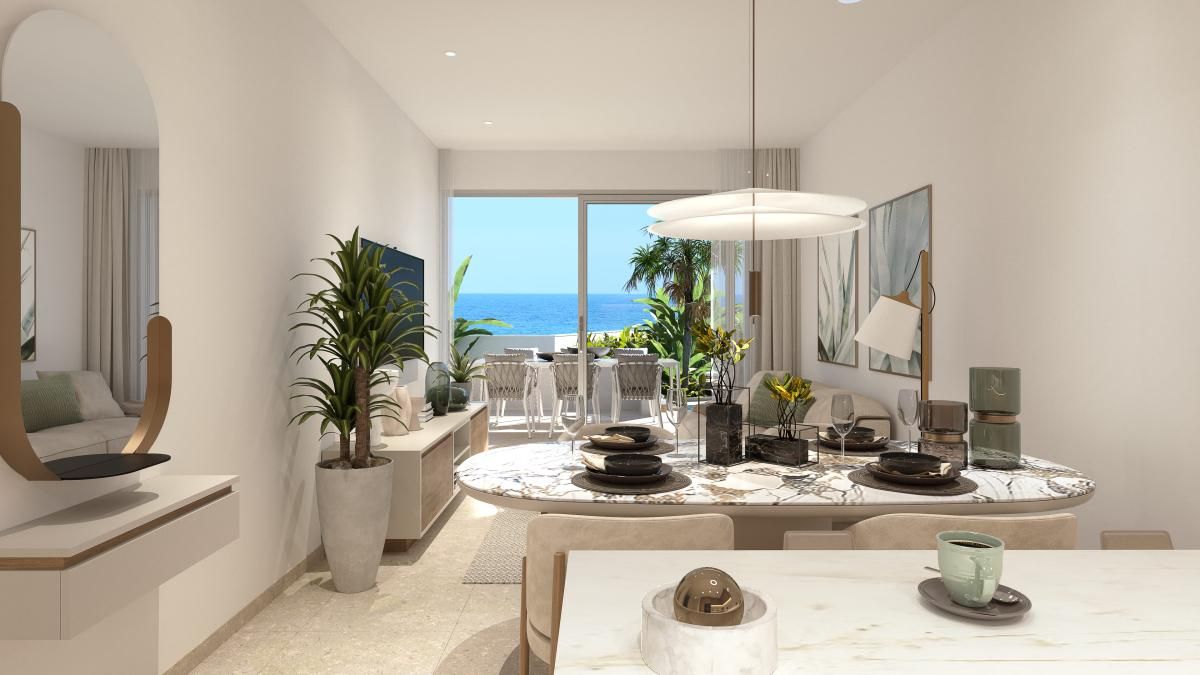Apartamento 2 habitaciones 71m² en venta - Pueblo Latino - foto 4