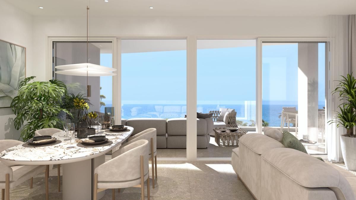 Apartamento 2 habitaciones 71m² en venta - Pueblo Latino - foto 6