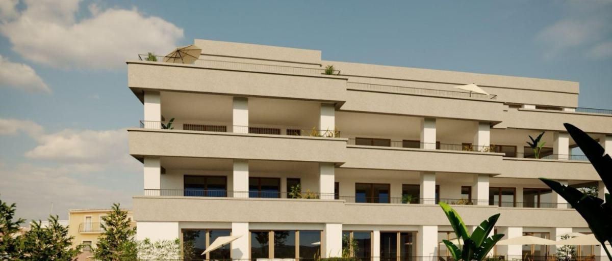 Apartamento 3 habitaciones 126m² en venta - Pueblo 6