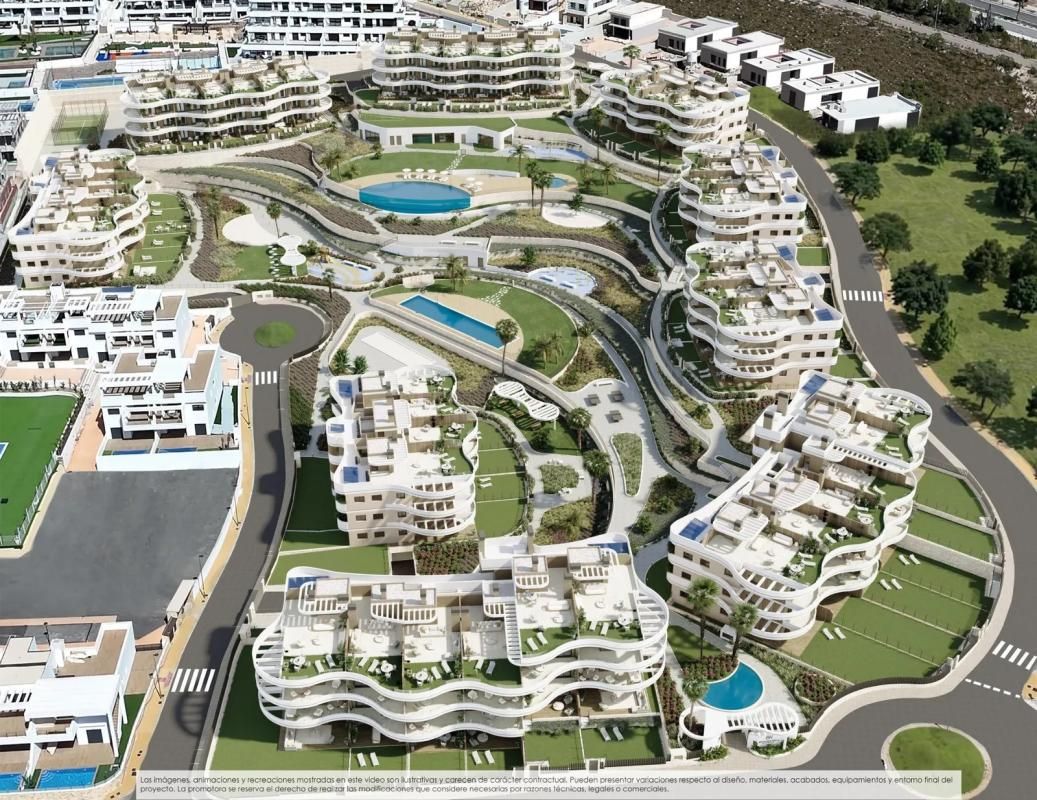 Apartamento 2 habitaciones 77m² en venta - Seascape resort - foto 5
