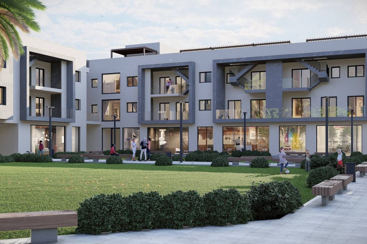 Apartamento 2 habitaciones 102m² en venta - Torrepacheco - foto 2