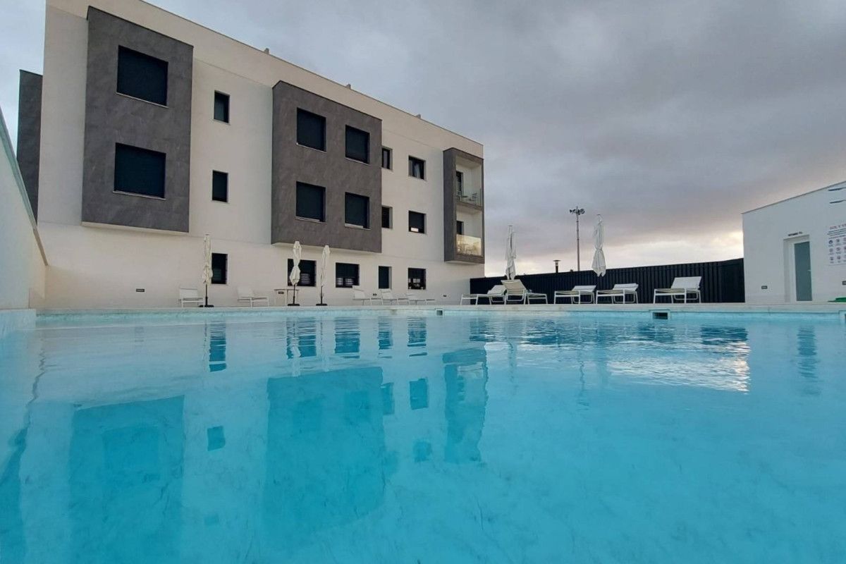 Apartamento 2 habitaciones 102m² en venta - Torrepacheco - foto 3