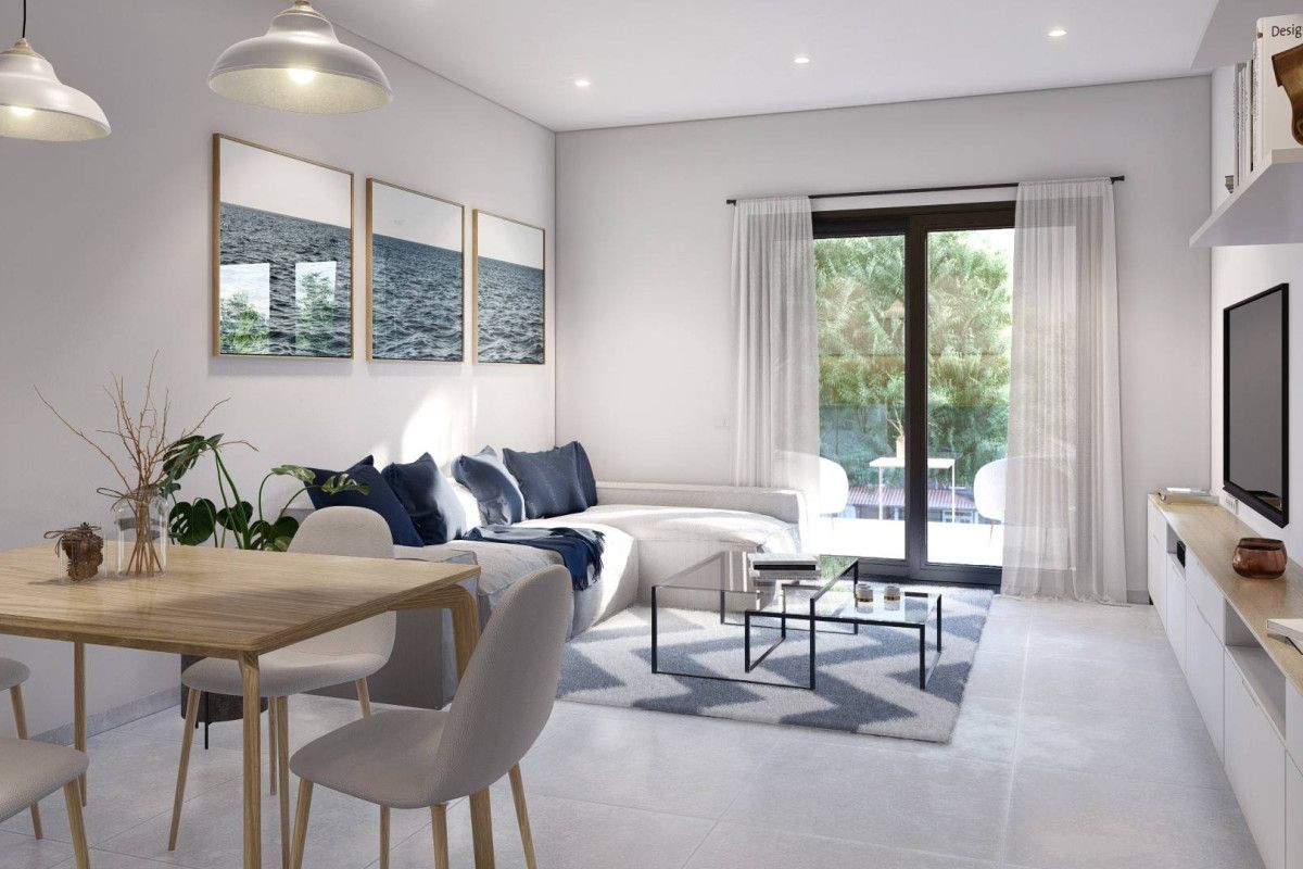 Apartamento 2 habitaciones 102m² en venta - Torrepacheco - foto 4