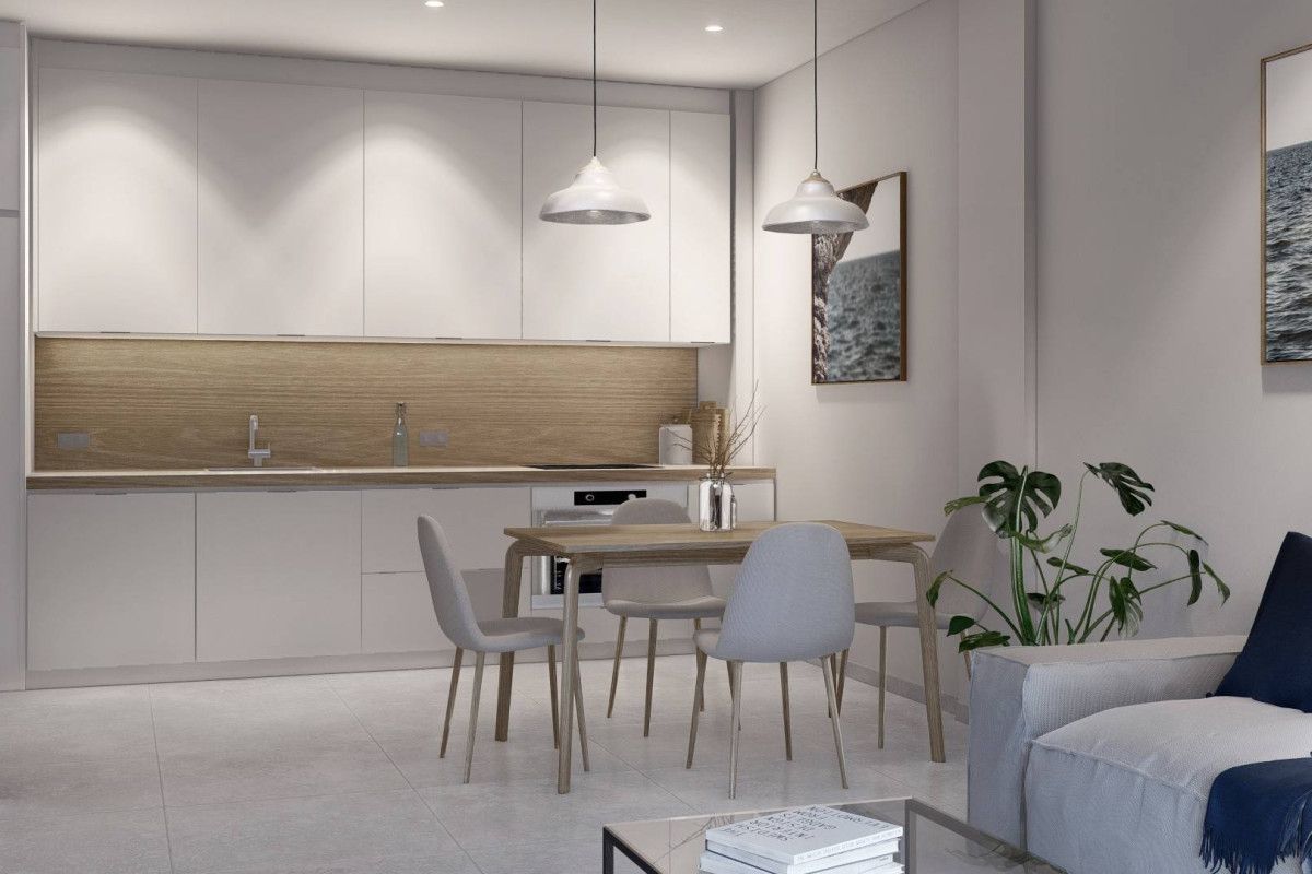 Apartamento 2 habitaciones 102m² en venta - Torrepacheco - foto 5