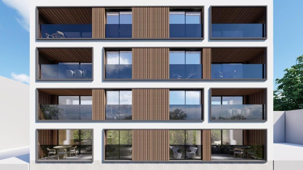 Apartamento 3 habitaciones 114m² en venta - Pueblo