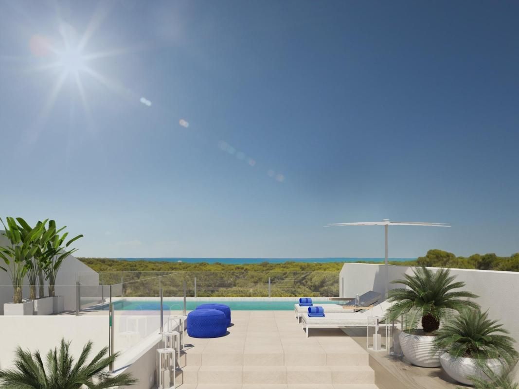 Apartamento 3 habitaciones 114m² en venta - Pueblo - foto 12