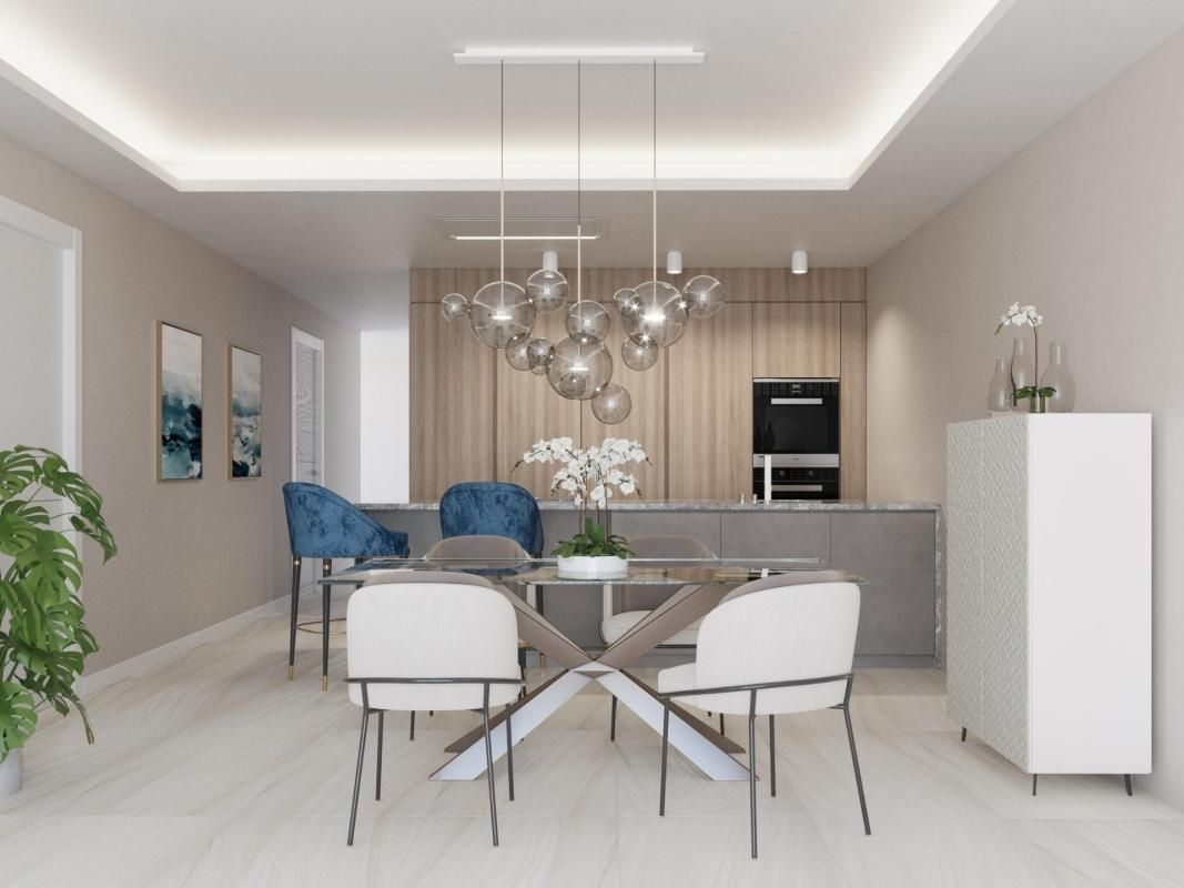 Apartamento 3 habitaciones 114m² en venta - Pueblo - foto 3