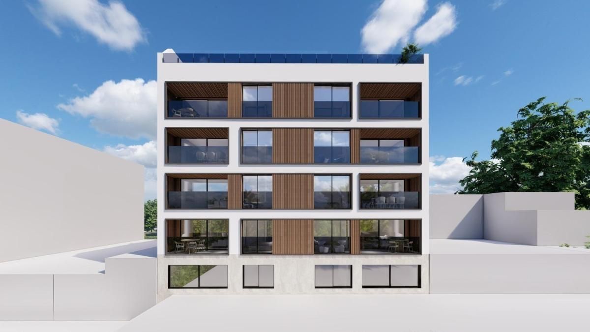 Apartamento 3 habitaciones 114m² en venta - Pueblo - foto 4