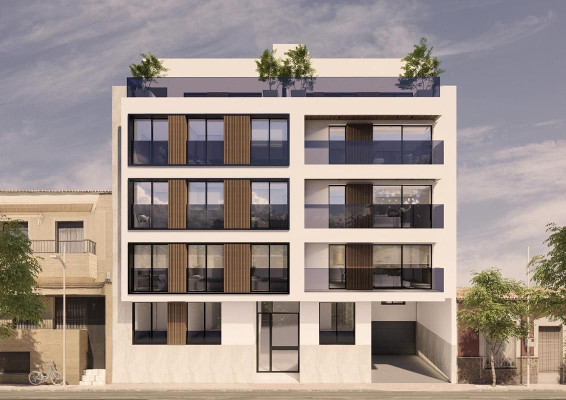 Apartamento 3 habitaciones 114m² en venta - Pueblo - foto 6
