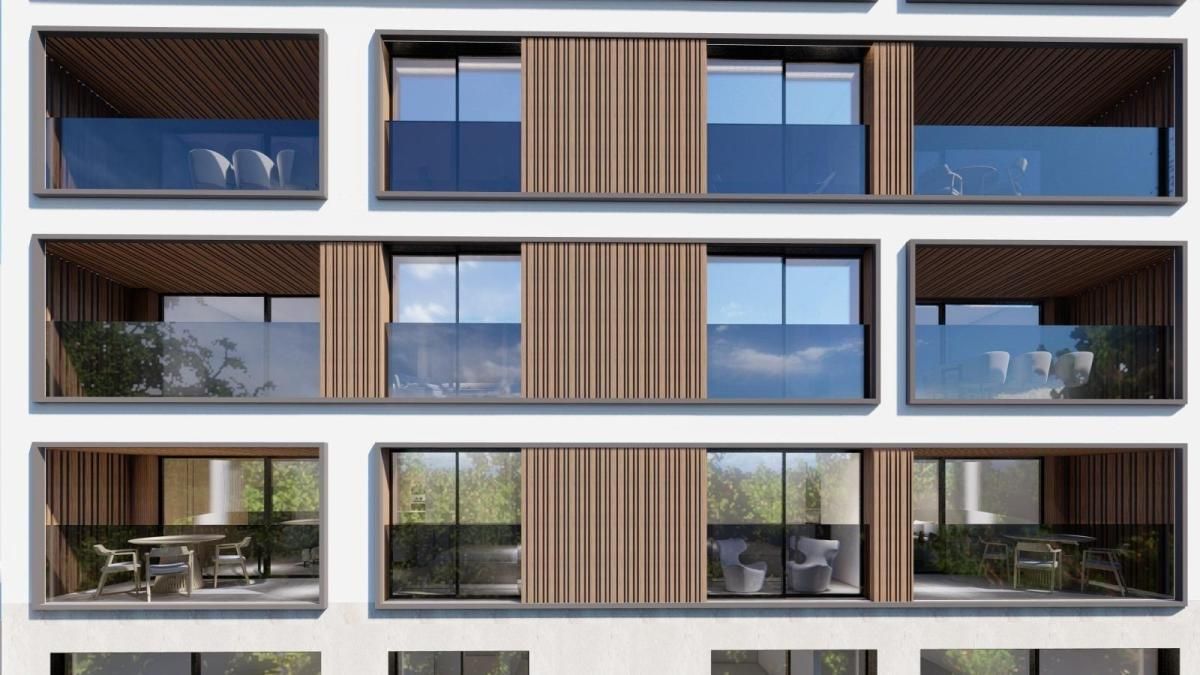 Apartamento 3 habitaciones 114m² en venta - Pueblo - foto 9