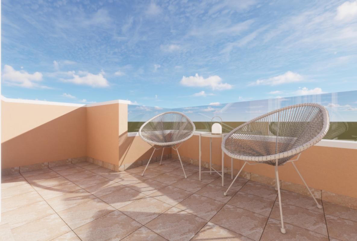 Apartamento 3 habitaciones 100m² en venta - Zona Pueblo