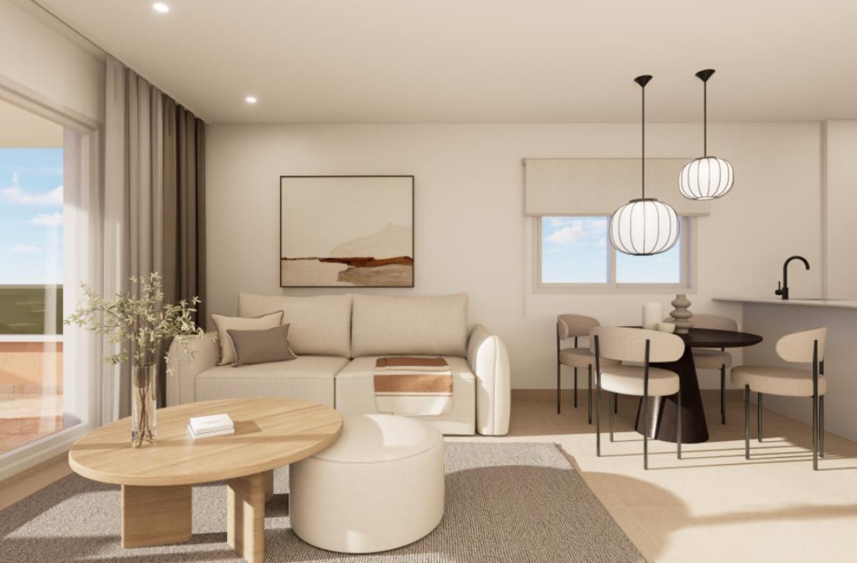 Apartamento 3 habitaciones 100m² en venta - Zona Pueblo - foto 11