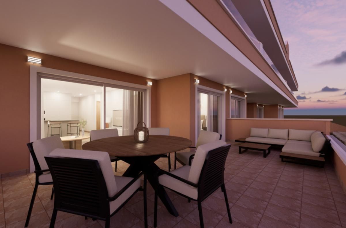 Apartamento 3 habitaciones 100m² en venta - Zona Pueblo - foto 3