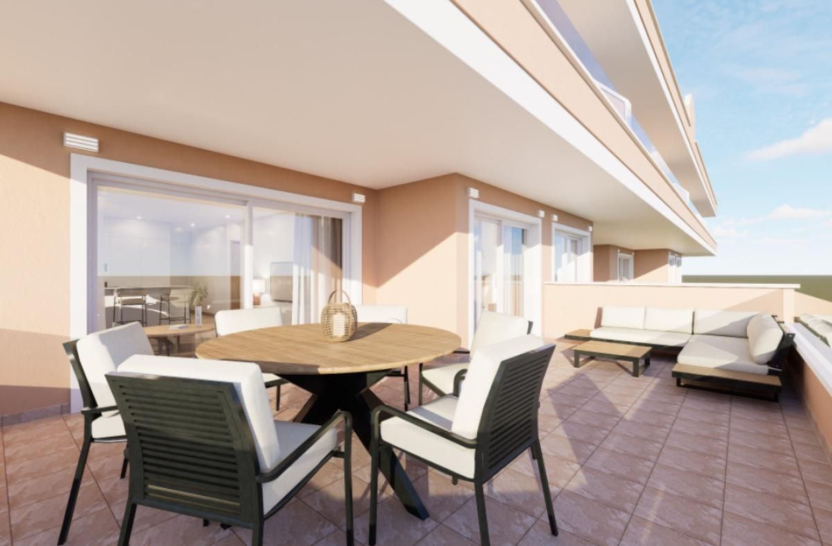 Apartamento 3 habitaciones 100m² en venta - Zona Pueblo - foto 4