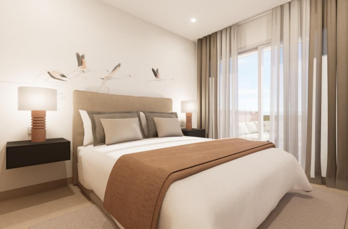 Apartamento 3 habitaciones 100m² en venta - Zona Pueblo - foto 5