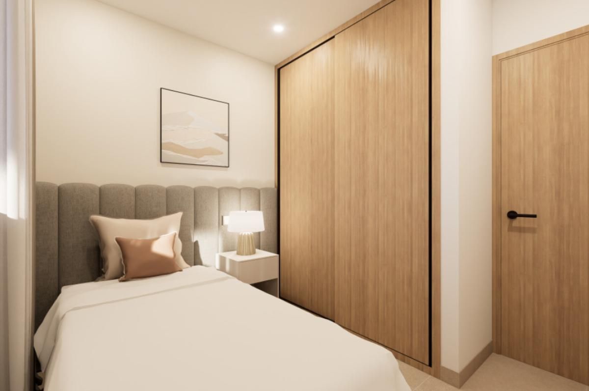 Apartamento 3 habitaciones 100m² en venta - Zona Pueblo - foto 6