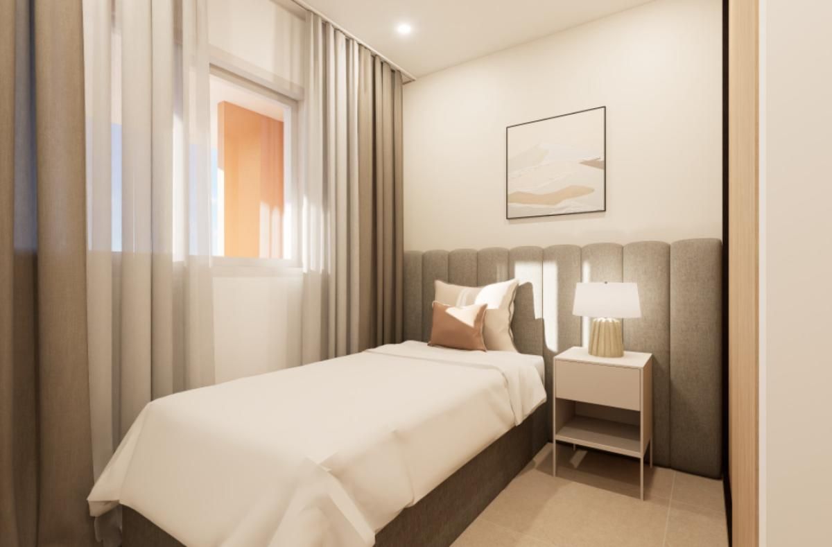 Apartamento 3 habitaciones 100m² en venta - Zona Pueblo - foto 7