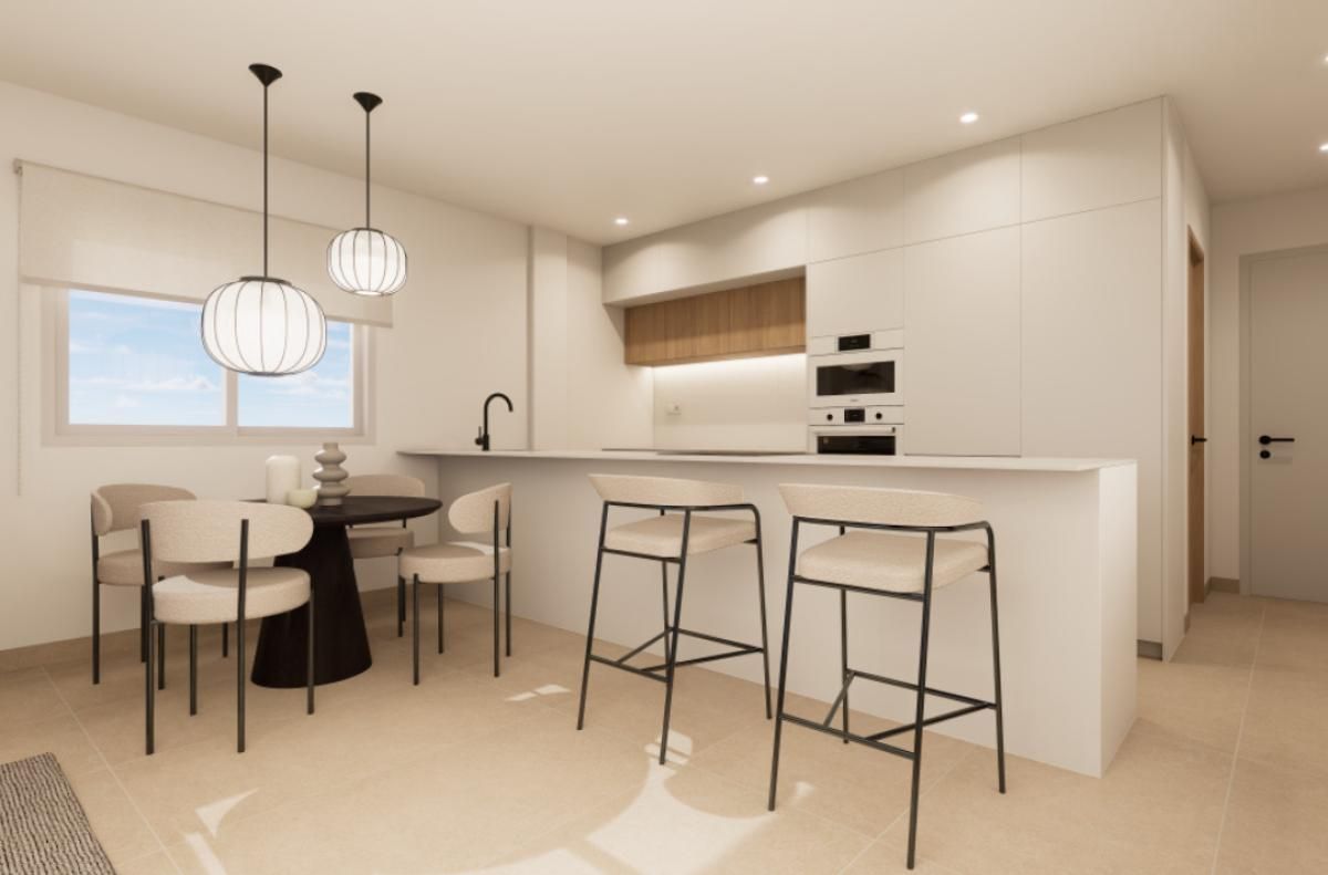 Apartamento 3 habitaciones 100m² en venta - Zona Pueblo - foto 9