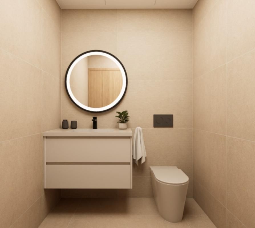 Apartamento 3 habitaciones 100m² en venta - Zona Pueblo - foto 10