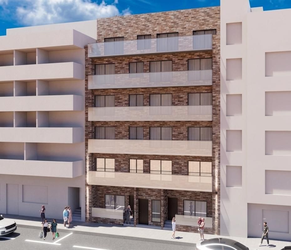Apartamento 2 habitaciones 80m² en venta - Acequion