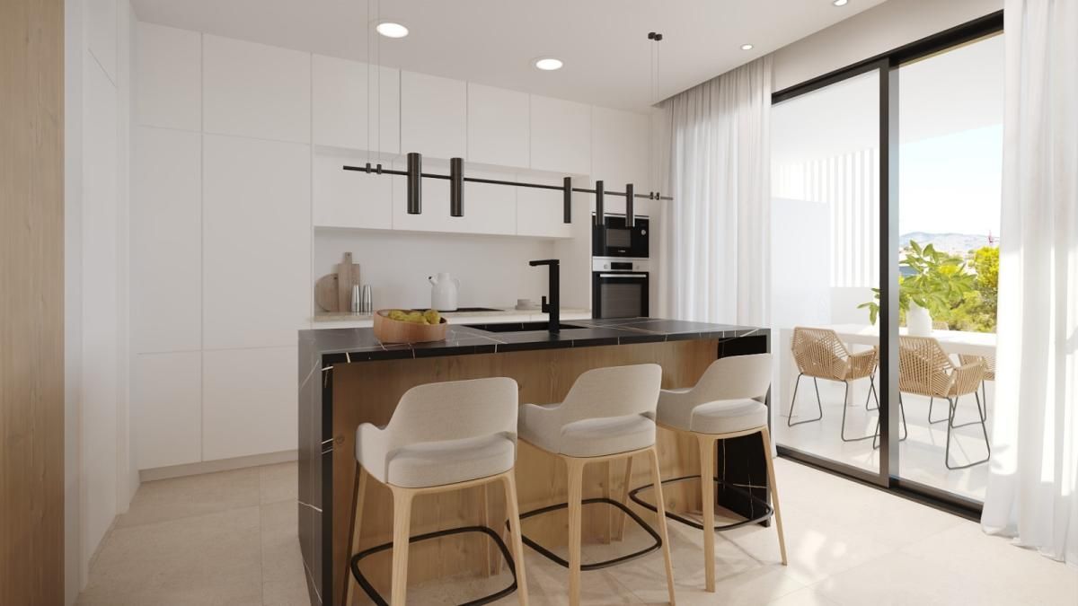 Apartamento 2 habitaciones 97m² en venta - San Pedro de Pina - foto 13