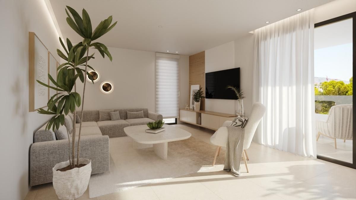 Apartamento 2 habitaciones 97m² en venta - San Pedro de Pina - foto 18