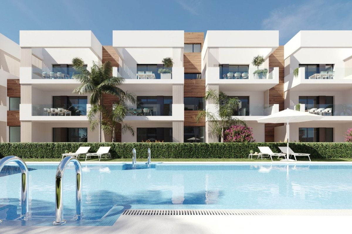 Apartamento 2 habitaciones 97m² en venta - San Pedro de Pina - foto 4