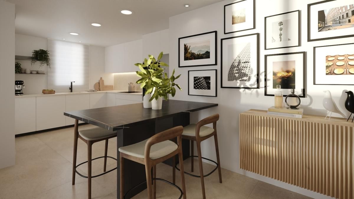 Apartamento 2 habitaciones 97m² en venta - San Pedro de Pina - foto 6