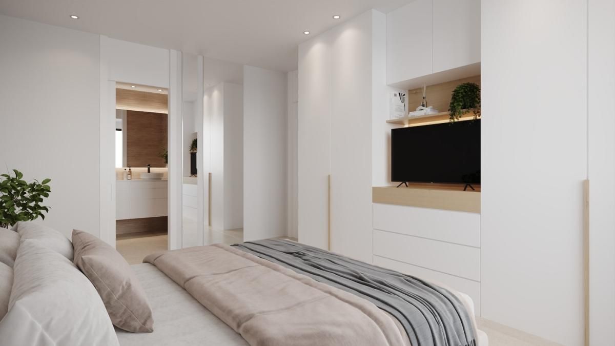 Apartamento 2 habitaciones 97m² en venta - San Pedro de Pina - foto 7