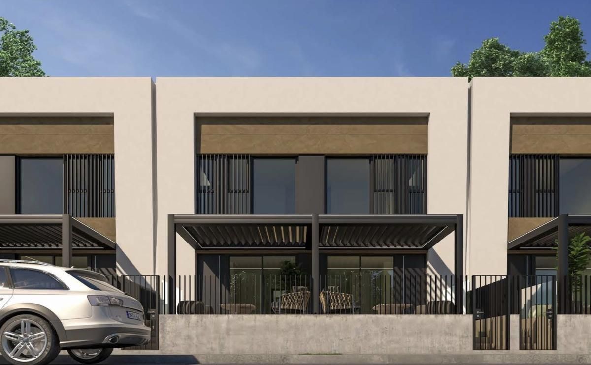 Adosado 2 habitaciones 129m² en venta - Comunidad valenciana