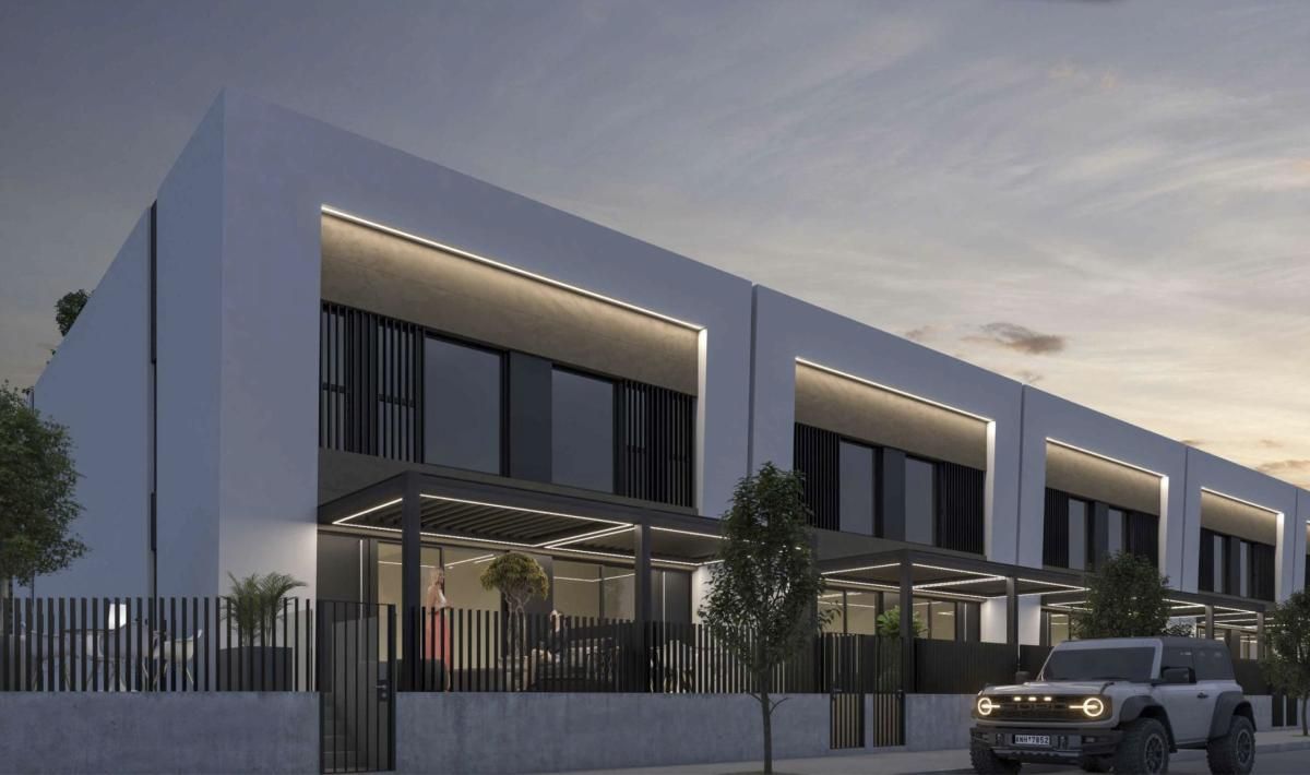 Adosado 2 habitaciones 129m² en venta - Comunidad valenciana - foto 4
