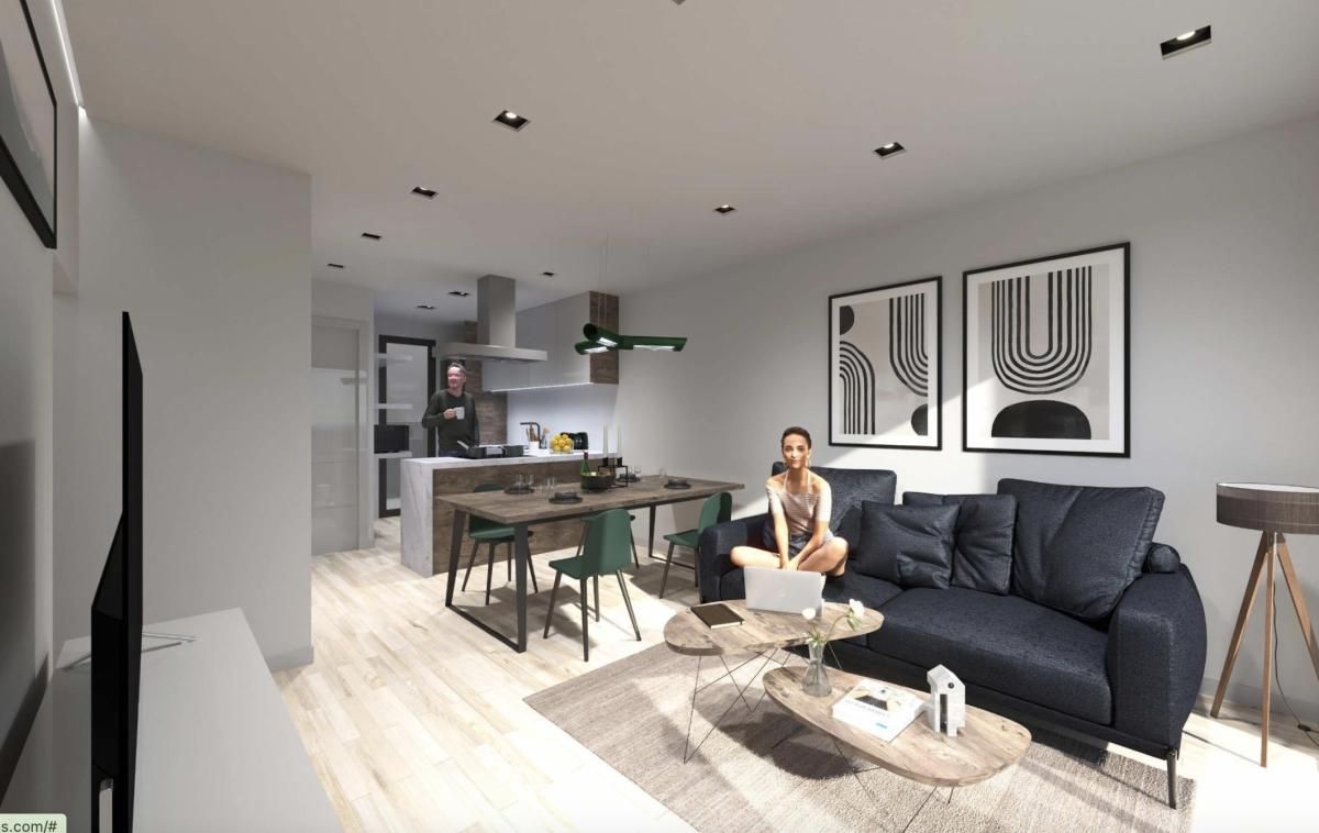Adosado 2 habitaciones 129m² en venta - Comunidad valenciana - foto 5