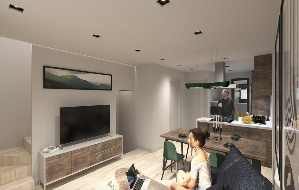 Adosado 2 habitaciones 129m² en venta - Comunidad valenciana - foto 6