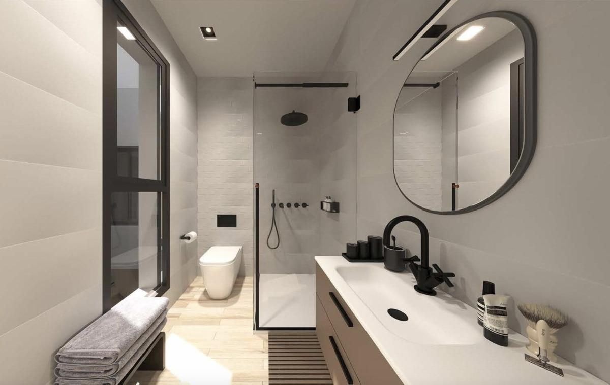 Adosado 2 habitaciones 129m² en venta - Comunidad valenciana - foto 8