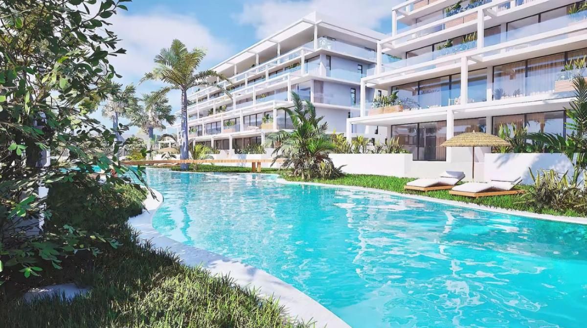 Apartamento 3 habitaciones 170m² en venta - Mar de Cristal - foto 2