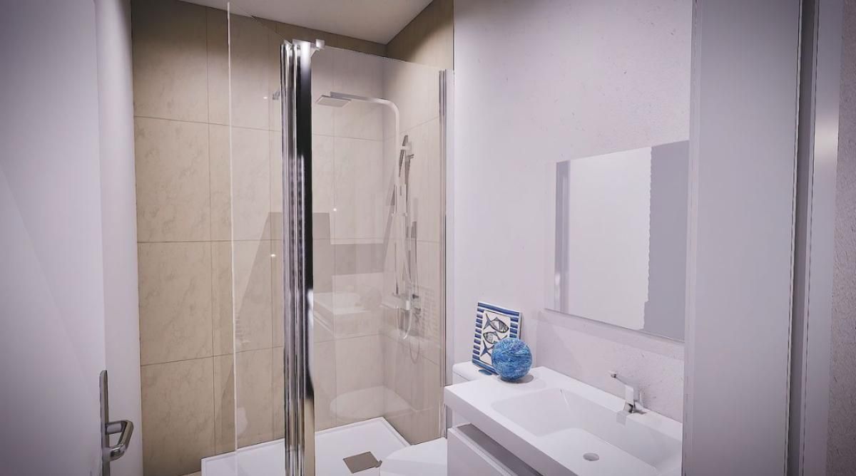 Apartamento 3 habitaciones 170m² en venta - Mar de Cristal - foto 12