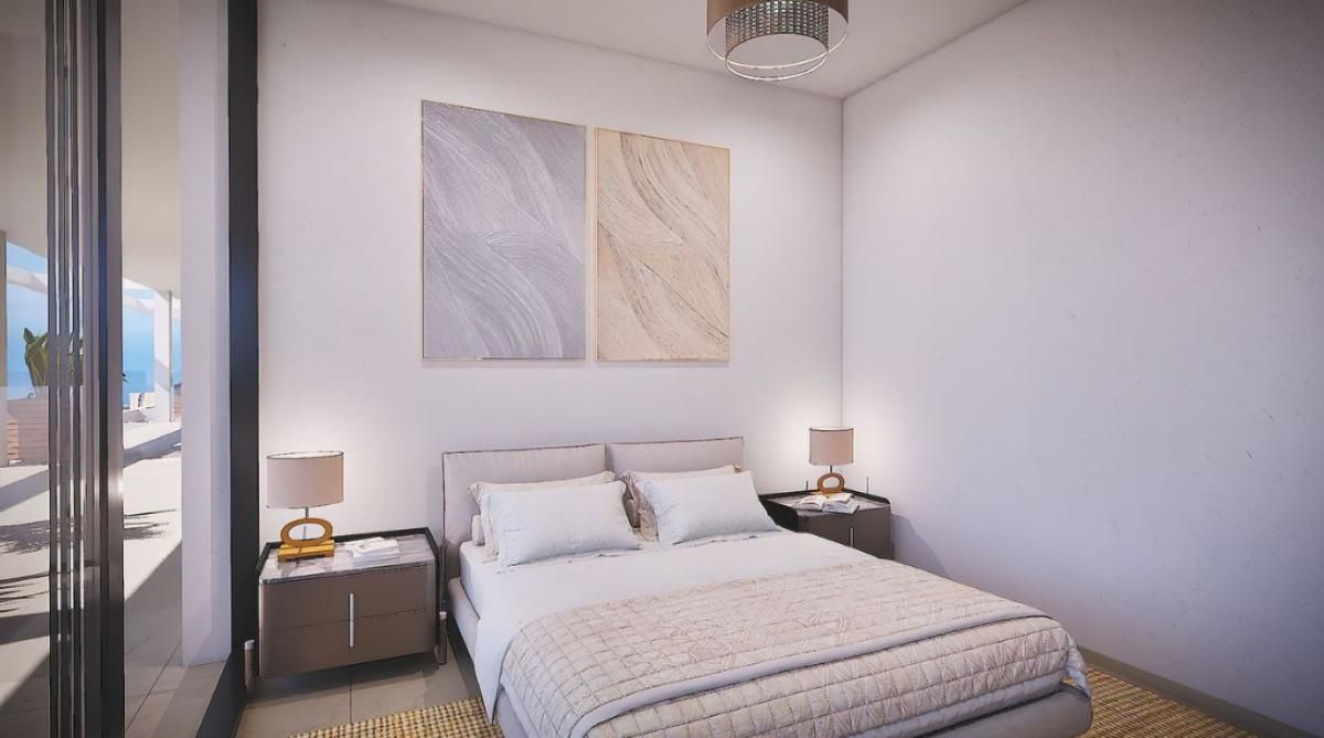 Apartamento 2 habitaciones 119m² en venta - Mar de Cristal - foto 8