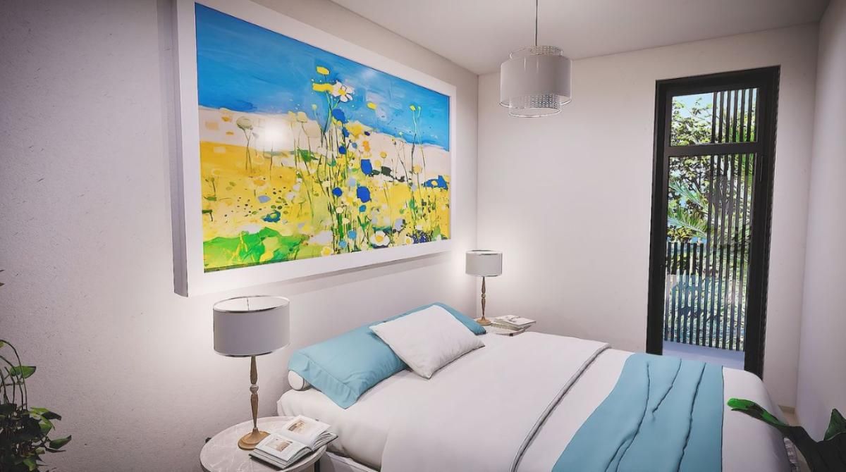 Apartamento 3 habitaciones 151m² en venta - Mar de Cristal - foto 11