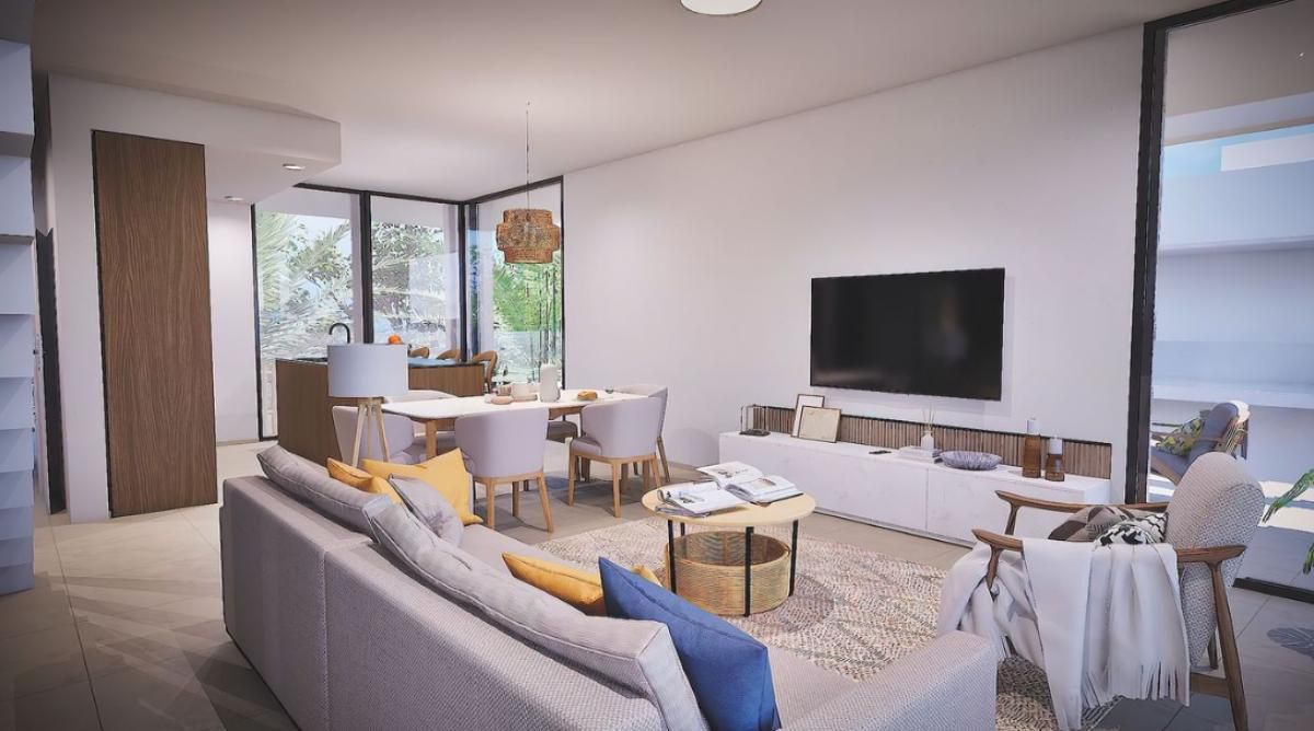 Apartamento 3 habitaciones 151m² en venta - Mar de Cristal - foto 6