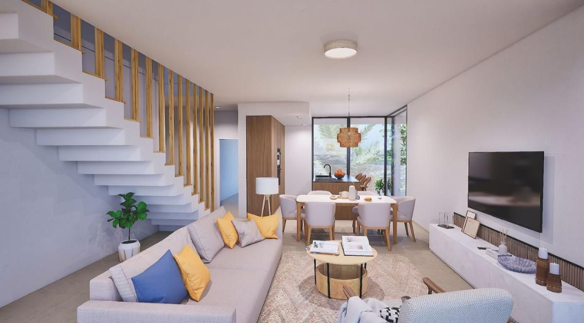 Apartamento 2 habitaciones 109m² en venta - Mar de Cristal - foto 5