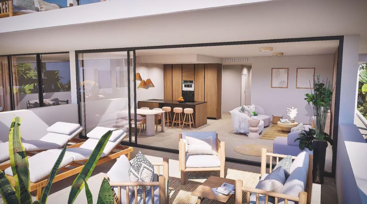 Apartamento 3 habitaciones 175m² en venta - Mar de Cristal - foto 14