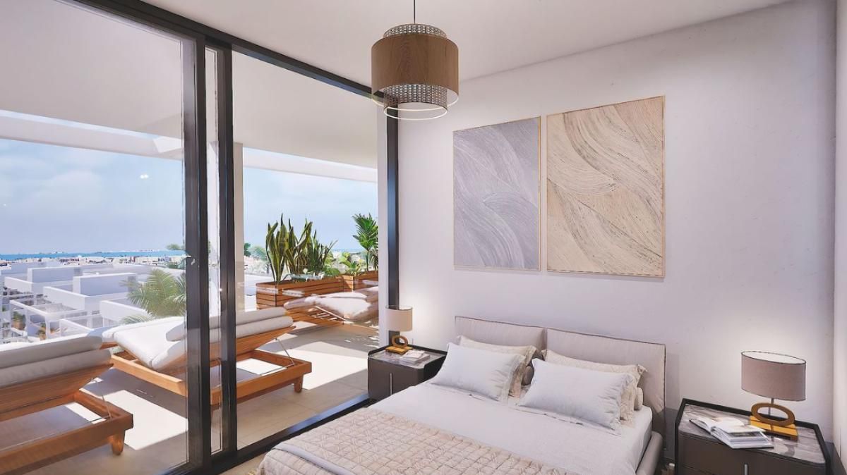 Apartamento 3 habitaciones 175m² en venta - Mar de Cristal - foto 9