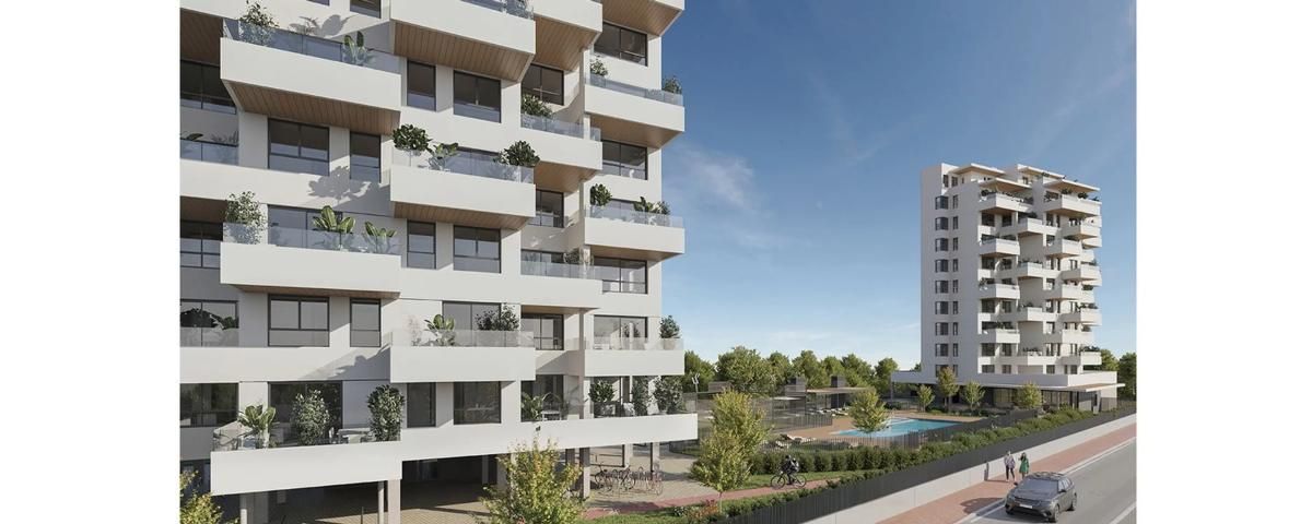 Apartamento 3 habitaciones 112m² en venta - Calpe - foto 2