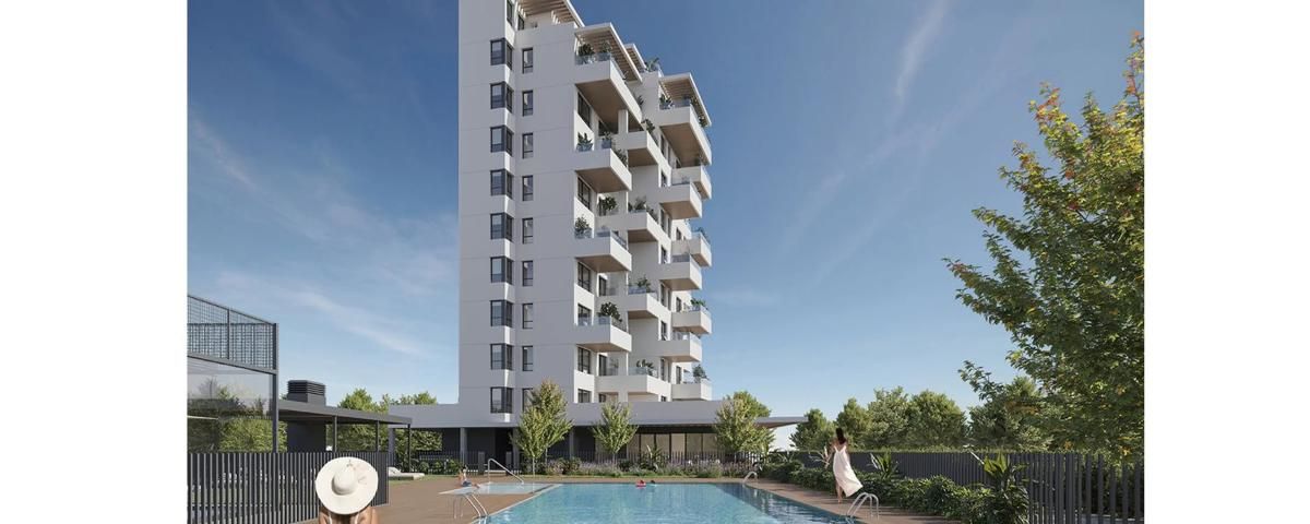 Apartamento 3 habitaciones 112m² en venta - Calpe - foto 3