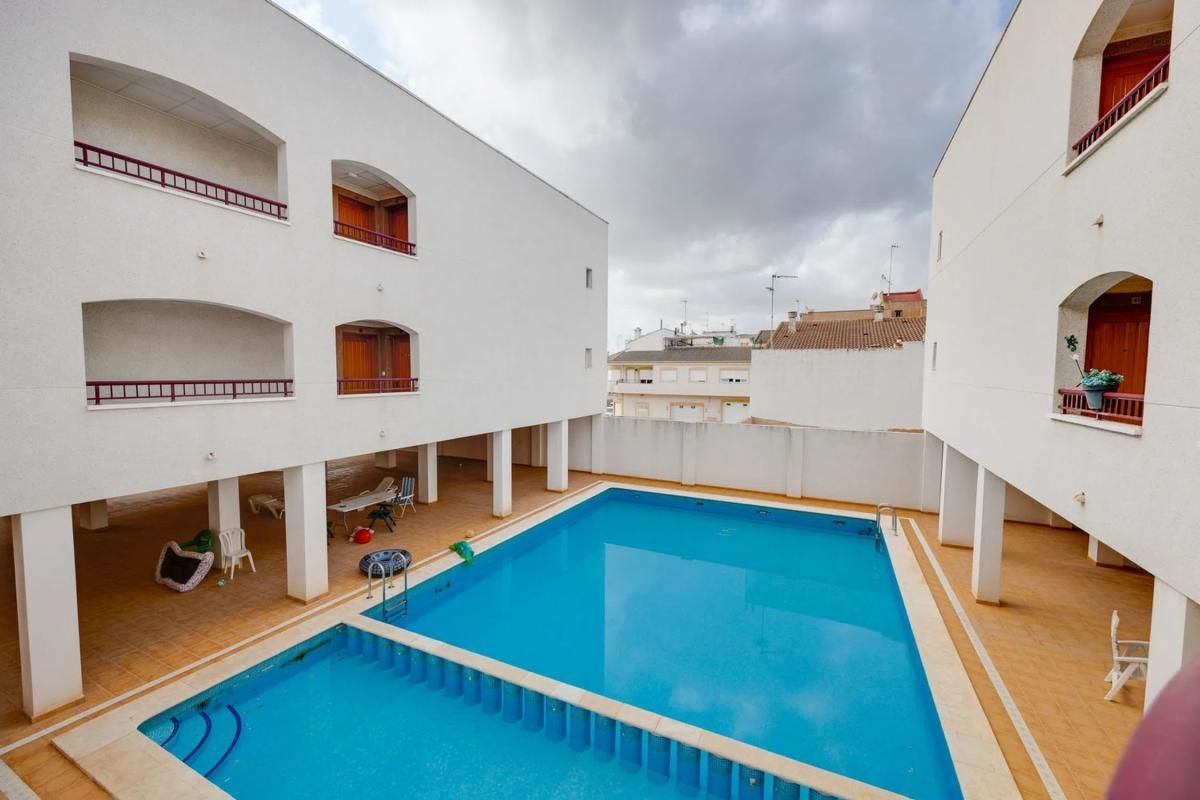 Apartamento 2 habitaciones 80m² en venta - San fulgencio pueblo