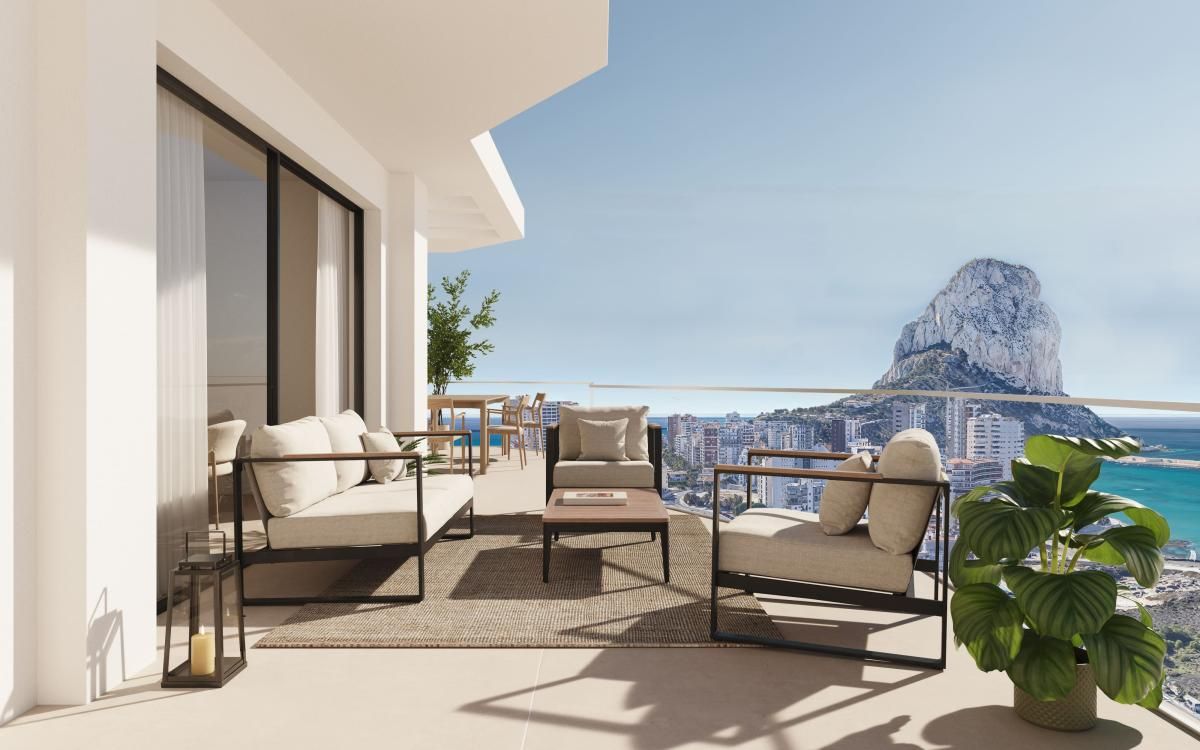 Local comercial 93m² en venta - Calpe - foto 11