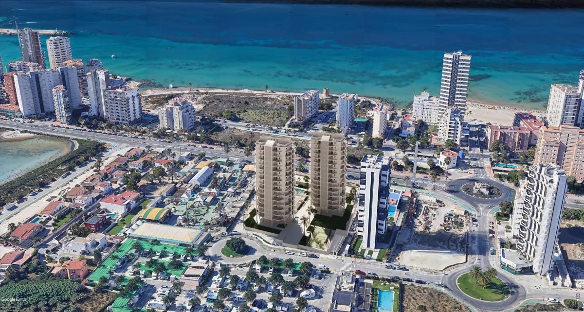 Local comercial 93m² en venta - Calpe - foto 3