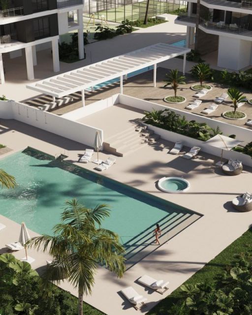 Local comercial 93m² en venta - Calpe - foto 4
