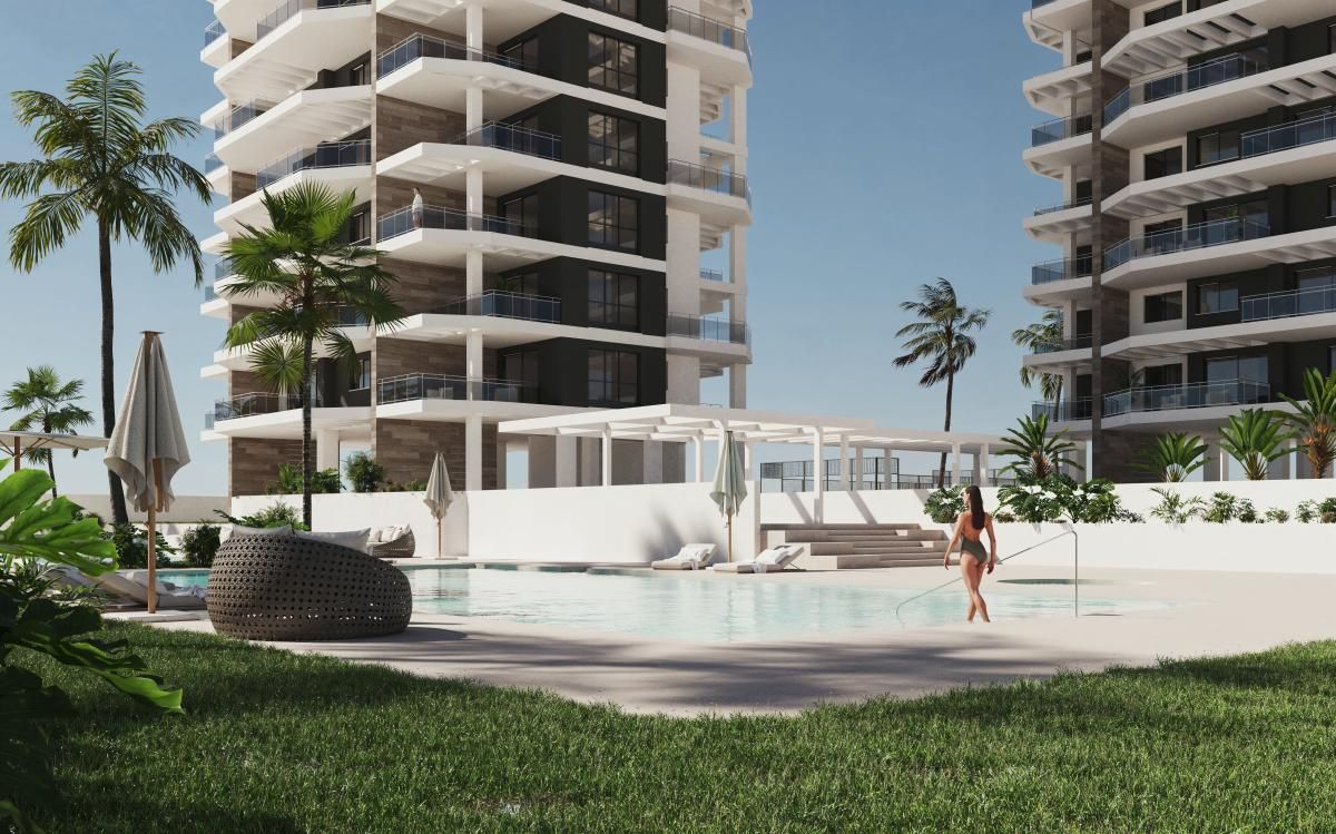 Local comercial 93m² en venta - Calpe - foto 5